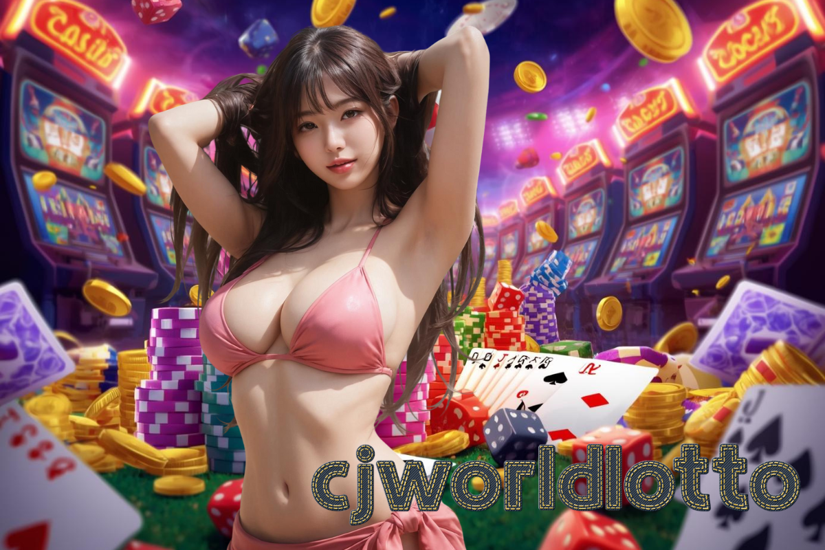 cjworldlotto หวยฮานอย